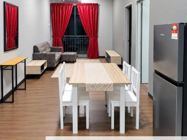 Condominium for rent in Kajang, Langat