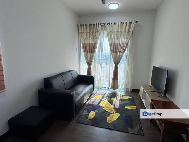 Condominium for rent in Kajang, Langat