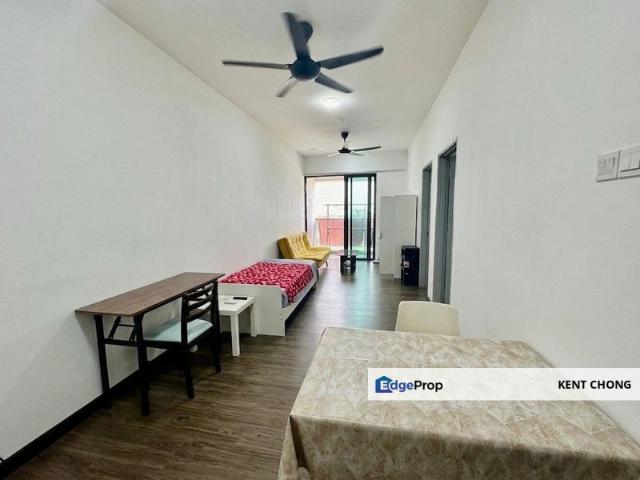 Condominium for rent in Kajang, Langat