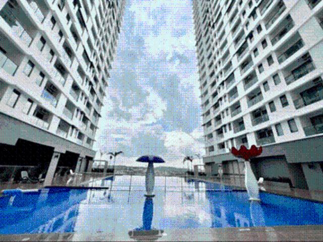Apartment for rent in Kajang, Langat