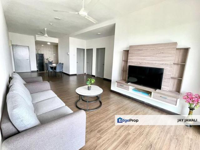 Condominium for rent in Kajang, Langat
