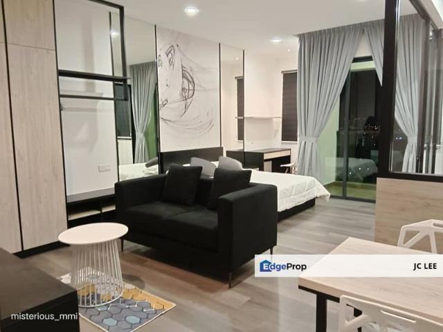 Condominium for rent in Kajang, Langat