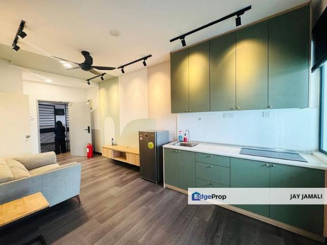 Condominium for rent in Kajang, Langat