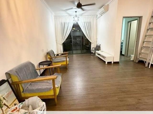 Condominium for rent in Kajang, Langat