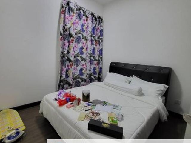 Condominium for sale in Kajang, Langat