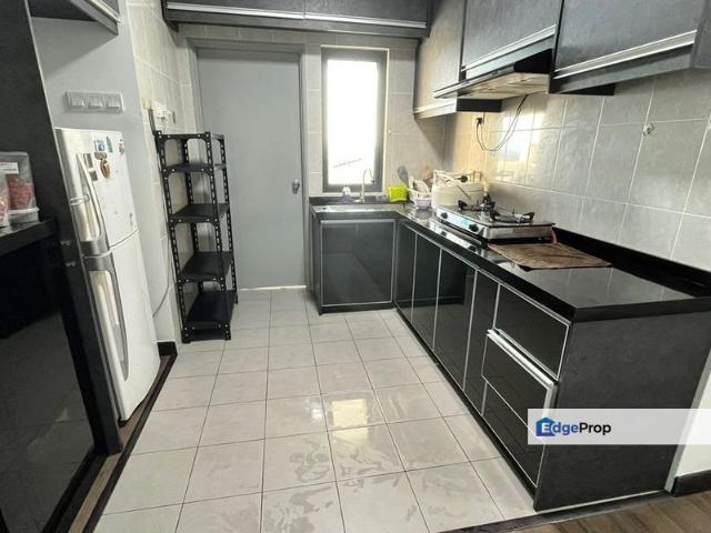 Condominium for rent in Kajang, Langat