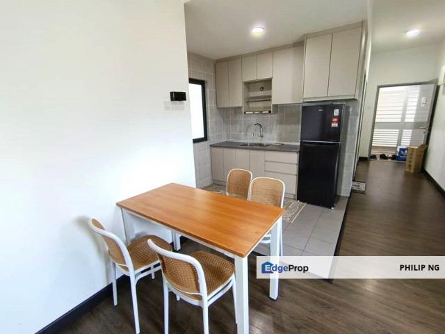 Condominium for rent in Seksyen 3, Majlis Perbandaran Kajang
