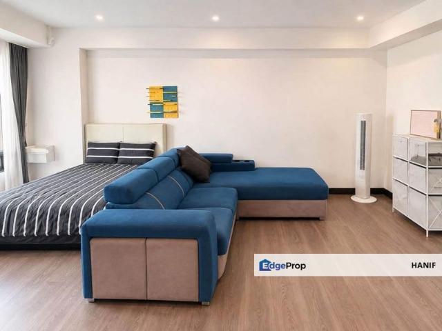 Condominium for rent in Kajang, Langat