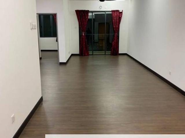 Condominium for rent in Kajang, Langat