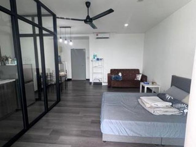 Serviced Residence for rent in Kajang, Langat