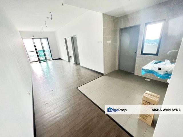 Condominium for sale in Kajang, Langat