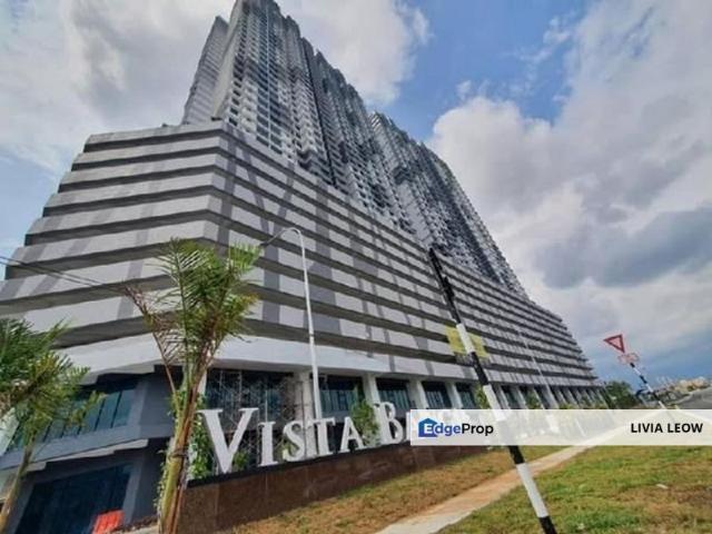 Condominium for sale in Kajang, Langat