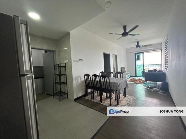 Condominium for rent in Kajang, Langat