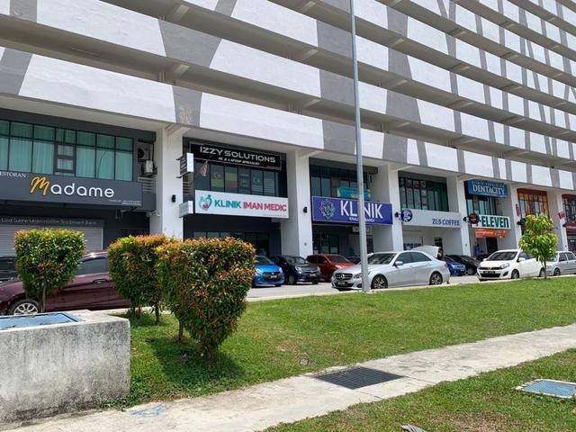 Serviced Residence for rent in Kajang, Langat