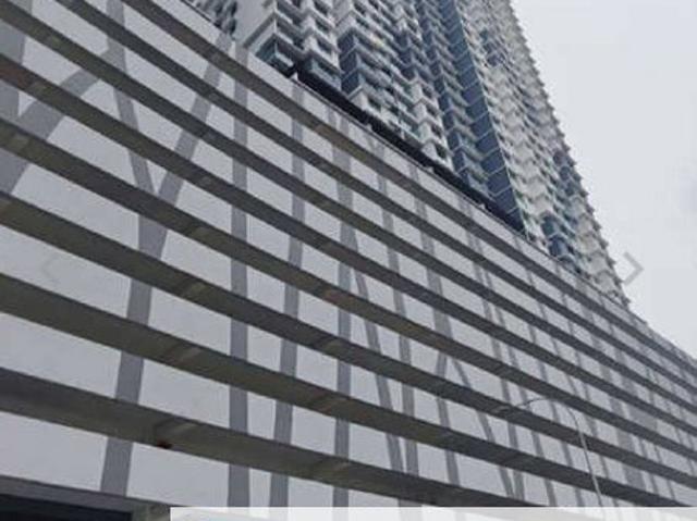 Condominium for rent in Kajang, Langat