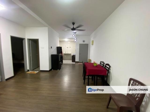 Condominium for rent in Kajang, Langat