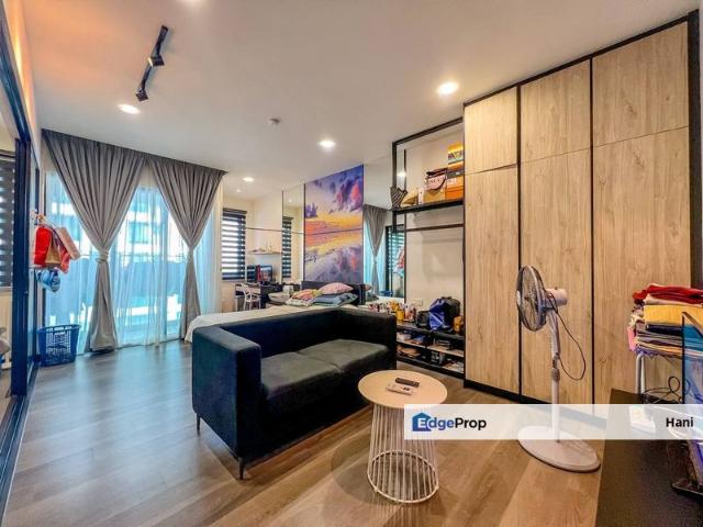 Condominium for sale in Kajang, Langat
