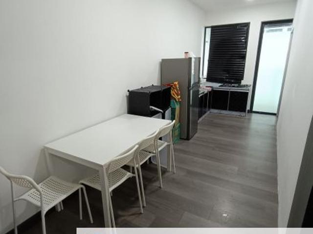 Condominium for rent in Seksyen 3, Majlis Perbandaran Kajang