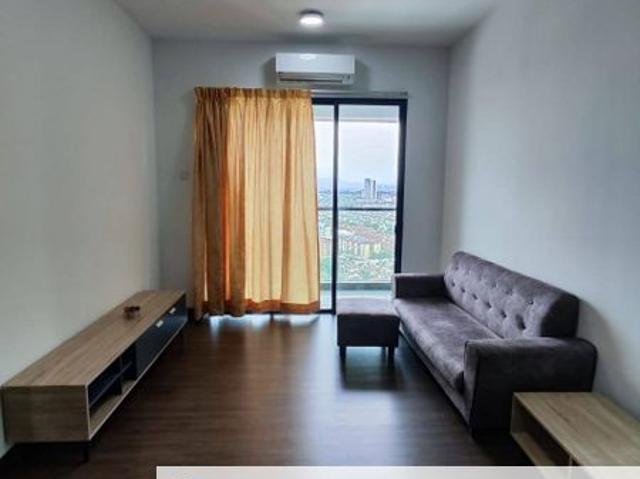Condominium for rent in Kajang, Langat