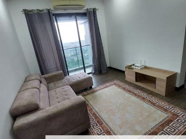 Condominium for rent in Kajang, Langat