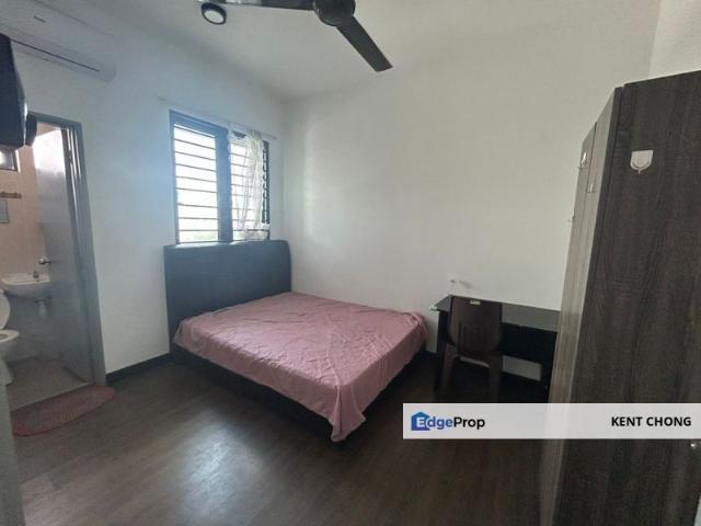 Condominium for rent in Seksyen 3, Majlis Perbandaran Kajang