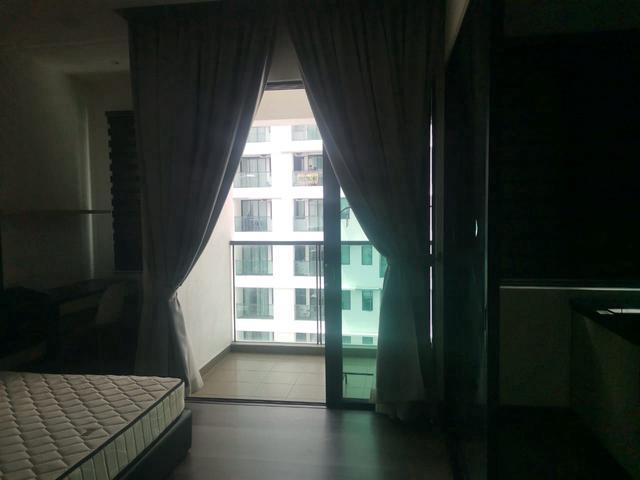 Serviced Residence for rent in Kajang, Langat