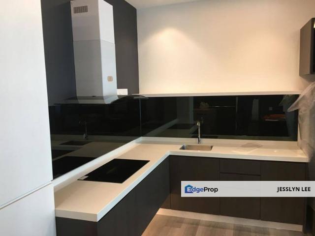 Condominium for sale in Kajang, Langat