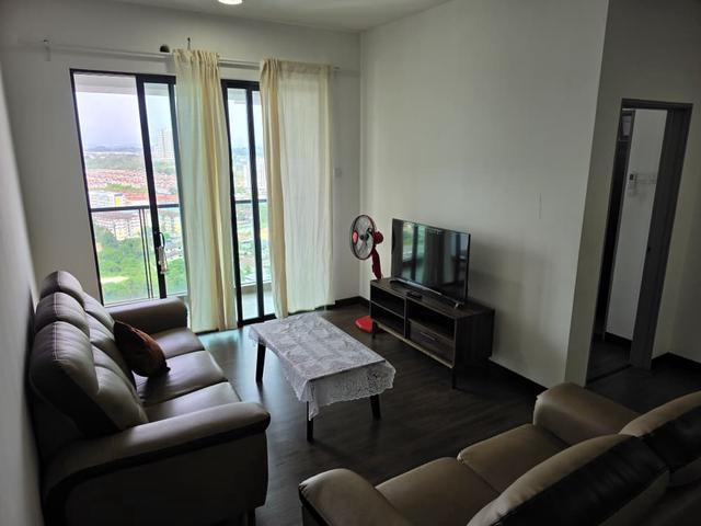 Serviced Residence for rent in Kajang, Langat