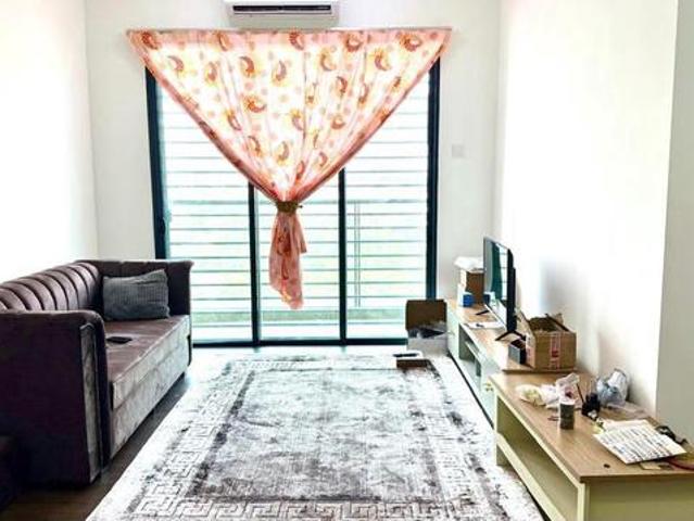 Serviced Residence for rent in Kajang, Langat