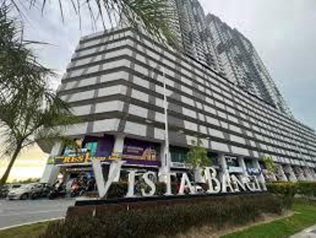Serviced Residence for rent in Kajang, Langat