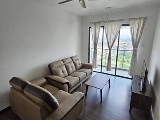 Serviced Residence for rent in Kajang, Langat