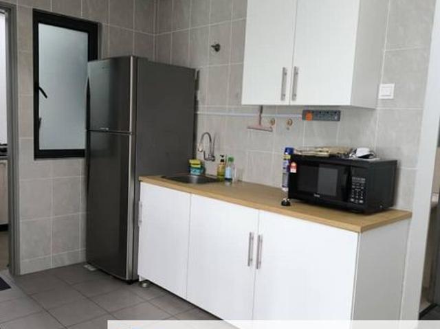 Condominium for rent in Kajang, Langat