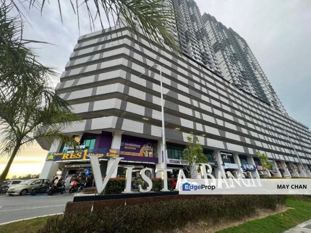 Condominium for sale in Kajang, Langat