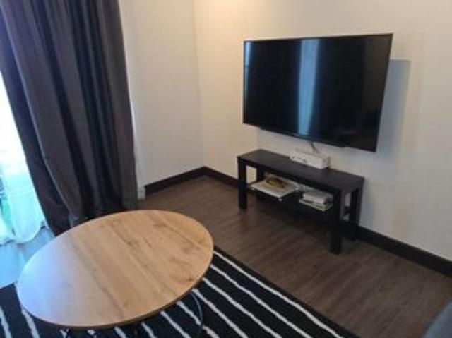 Condominium for rent in Kajang, Langat