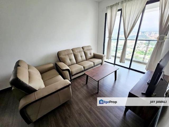 Condominium for rent in Kajang, Langat