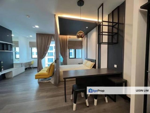 Condominium for rent in Kajang, Langat
