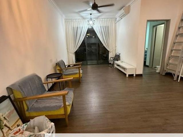 Condominium for rent in Kajang, Langat
