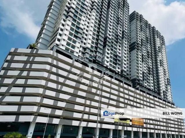Condominium for sale in Kajang, Langat