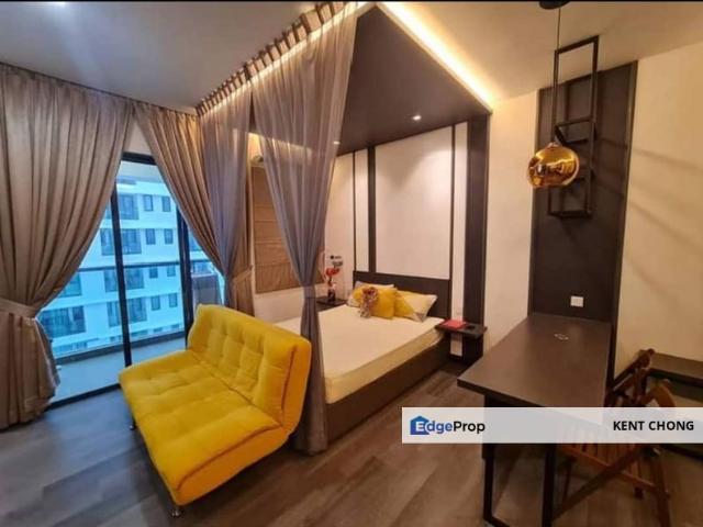 Condominium for sale in Kajang, Langat