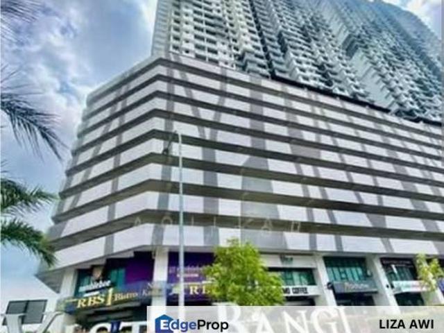 Condominium for sale in Kajang, Langat