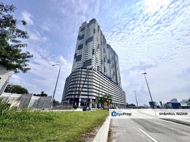 Condominium for sale in Kajang, Langat
