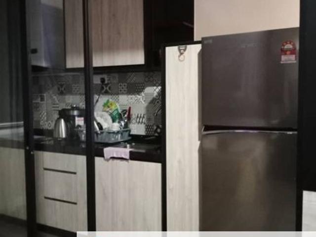 Condominium for sale in Kajang, Langat
