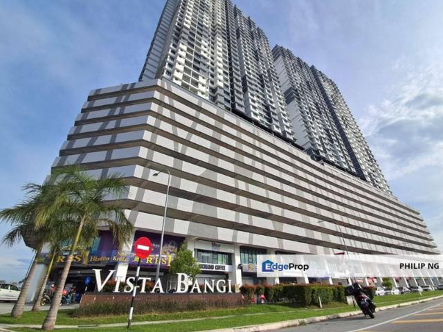 Condominium for sale in Kajang, Langat