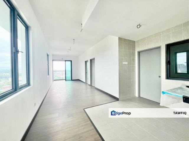 Condominium for sale in Kajang, Langat