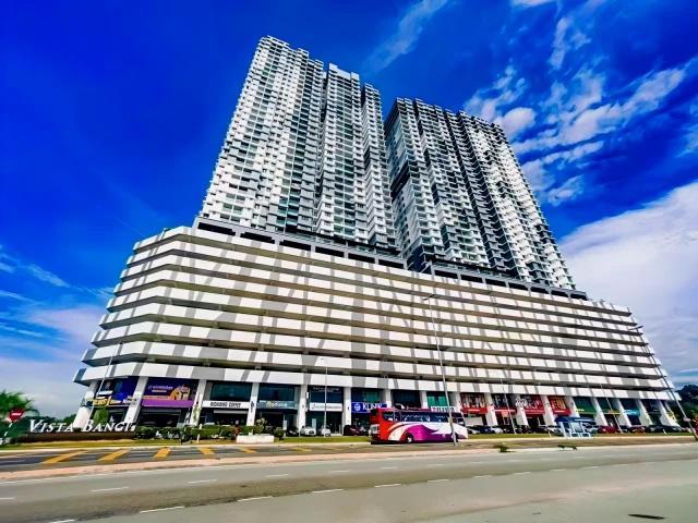 Serviced Residence for rent in Kajang, Langat