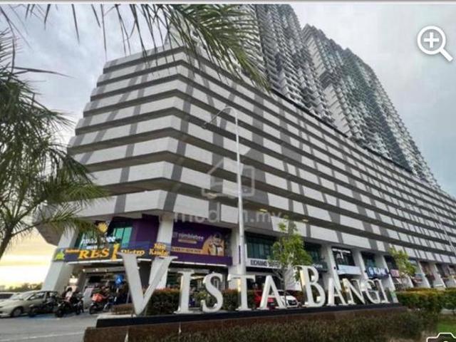 Serviced Residence for rent in Kajang, Langat