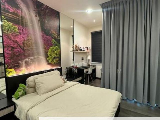 Condominium for rent in Seksyen 3, Majlis Perbandaran Kajang