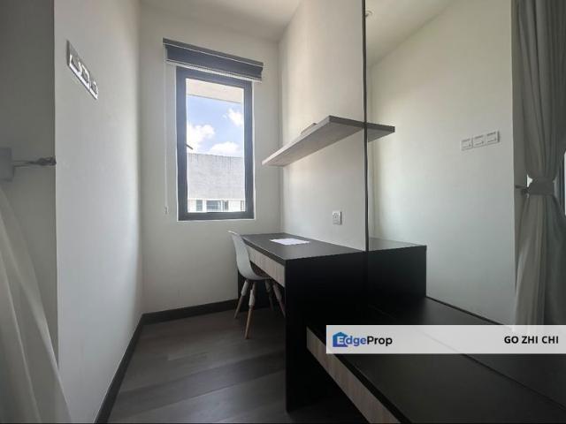 Condominium for sale in Kajang, Langat