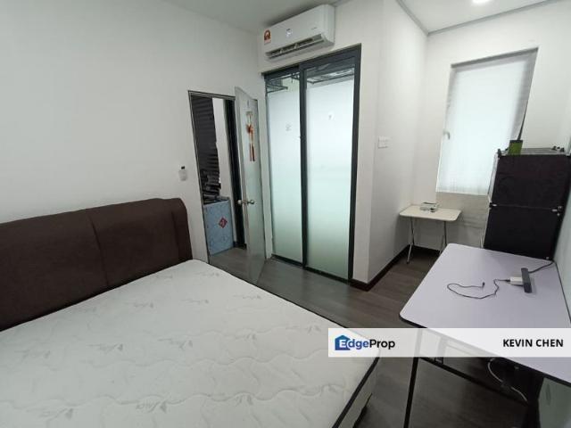 Condominium for rent in Kajang, Langat