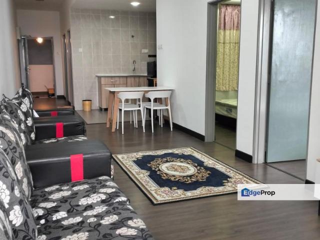 Condominium for rent in Kajang, Langat